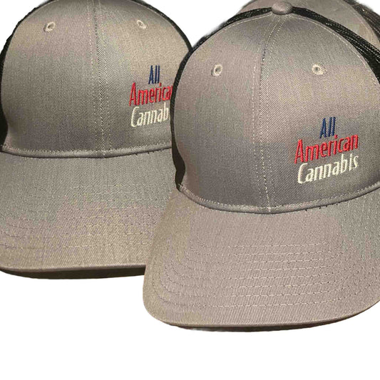 All American Cannabis Hats